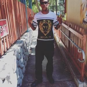 Meet your Posher, Gary